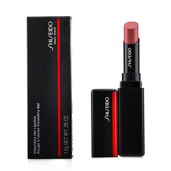 Shiseido VisionAiry Gel Pintalabios - # 210 J-Pop (Spiced Pink)