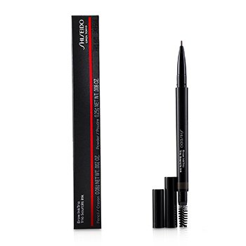 Shiseido Trío de Tinte de Cejas - # 03 Deep Brown