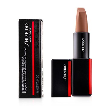 Shiseido ModernMate Powder Pintalabios - # 503 Nude Streak (Caramel)