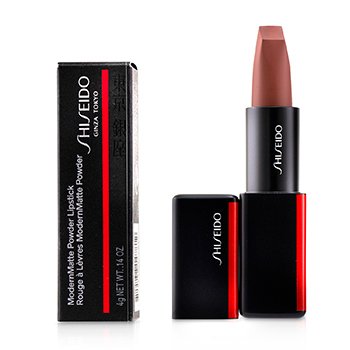Shiseido ModernMate Powder Pintalabios - # 508 Semi Nude (Cinnamon)