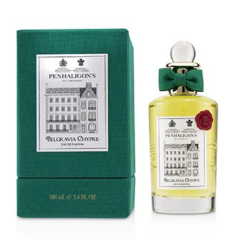 Belgravia Chypre Eau De Parfum Spray