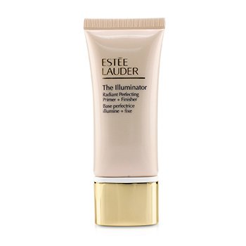 The Iluminador Radiant Primer Perfeccionante + Acabador