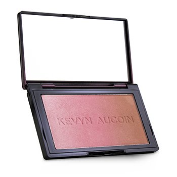Kevyn Aucoin The Neo Rubor - # Pink Sand (Soft Dusty Pink)