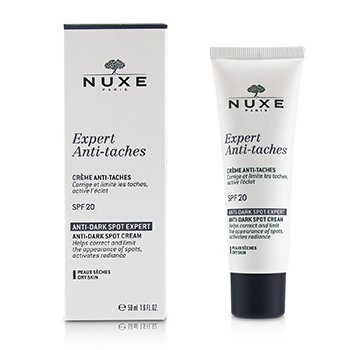 Expert Anti-Taches Crema Anti-Manchas Oscuras (Para Piel Seca)
