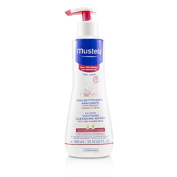 Mustela Hydrabebé, Crema Corporal Hidratante para Bebé o Niño con Piel  Normal, 300mL + Crema Contra Rozaduras 1-2-3 con Oxido de Zinc para Todo  Tipo