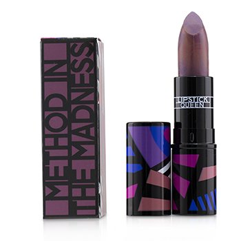 Method In The Madness Pintalabios - # Manic Mauve (Swirls Of Lilac And Nude)