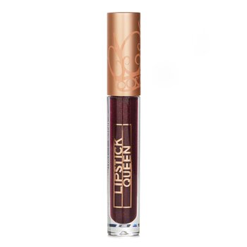 Lipstick Queen Reign & Shine Brillo de Labios - # Monarch Of Merlot (Merlot)