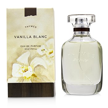 Vanilla Blanc Eau De Parfum Spray