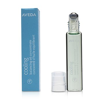 Aveda Aceite Concentrado Balanceador Refrescante