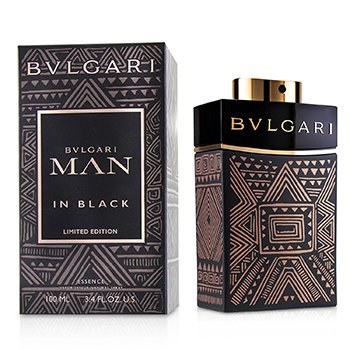 In Black Essence Eau De Parfum Spray