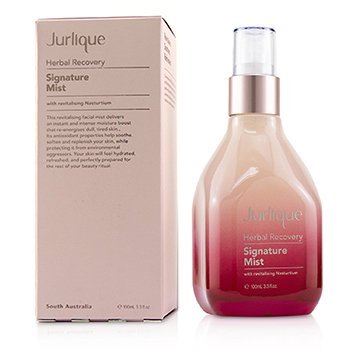 Jurlique Herbal Recovery Signature Bruma