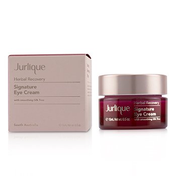 Jurlique Herbal Recovery Signature Crema de Ojos