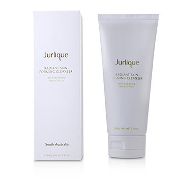 Jurlique Radiant Skin Limpiador Espumoso