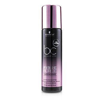 BC Bonacure Fibre Force Primer Fortificante (Para Cabello Sobre-Procesado)