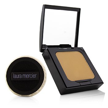 Laura Mercier Polvo Compacto de Ajuste - Translucent Medium Deep