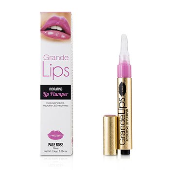 GrandeLabios Llenador de Labios Hidratante - # Pale Rose