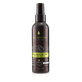 Macadamia Natural Oil Professional Spray Protección Termal