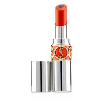 Volupt Plump In Colour Bálsamo de Labios - # 05 Delirious Orange (Tangerine)