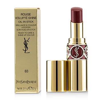 Rouge Volupte Brillo - # 83 Rouge Cape