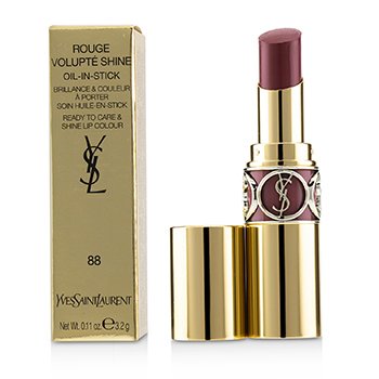 Rouge Volupte Brillo - # 88 Rose Nu