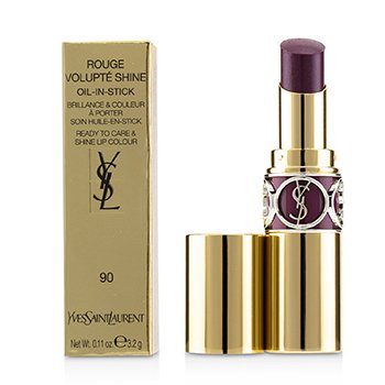 Rouge Volupte Brillo - # 90 Plum Tunique