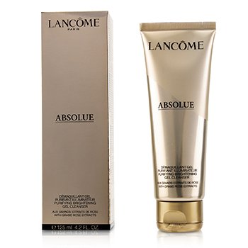 Absolue Gel Limpiador Iluminante Purificante