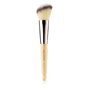 Jane Iredale Brocha Mezcladora/Contorneante - Rose Gold
