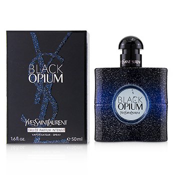 Black Opium Eau De Parfum Intense Spray