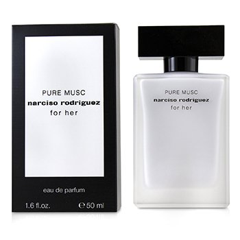 Pure Musc For Her Eau de Parfum Spray