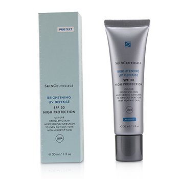 Skin Ceuticals Defensa UV Iluminante SPF30