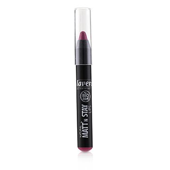 Natural Matt' N Stay Labios - # 05 Matt'n Pink