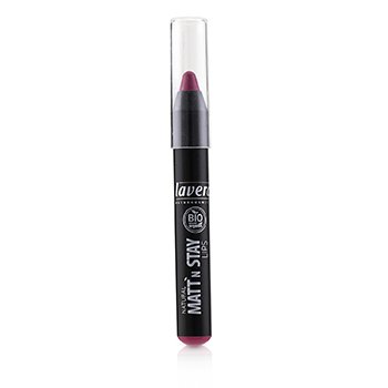 Labios naturales Matt 'N Stay - # 05 Matt'n Pink