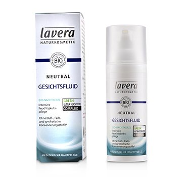 Neutral Facial Fluido