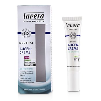 Neutral Crema de Ojos