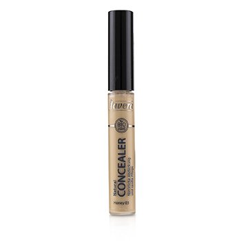 Corrector Natural - # 03 Honey