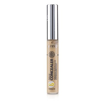 Corrector Natural Con Q10 - # 03 Honey