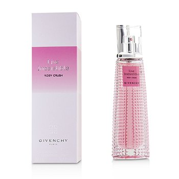 Live Irresistible Rosy Crush Eau De Parfum Florale Spray