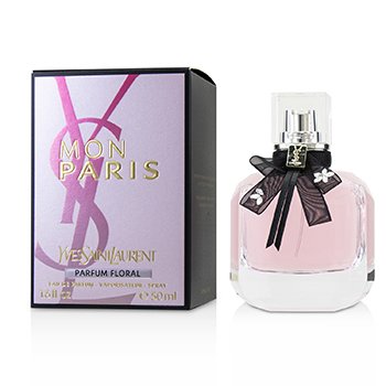 Mon Paris Parfum Floral Eau De Parfum Spray