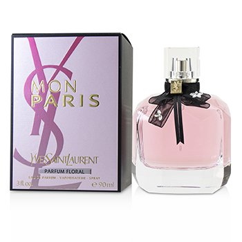 Mon Paris Parfum Floral Eau De Parfum Spray