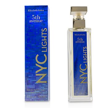 5th Avenue NYC Lights Eau De Parfum Spray