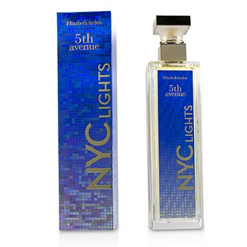 5th Avenue NYC Lights Eau De Parfum Spray