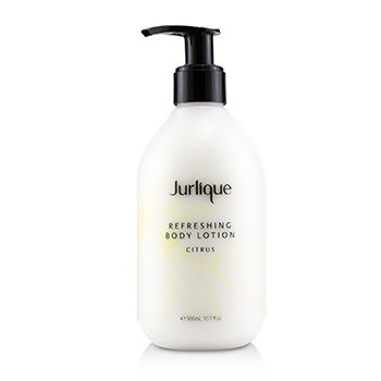 Jurlique Citrus Loción Corporal Refrescante