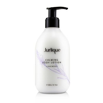 Jurlique Lavender Loción Corporal Calmante