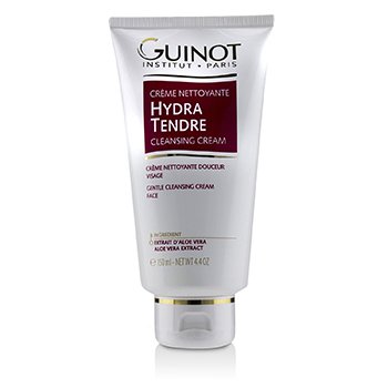 Hydra Tendre Crema Limpiadora Suave