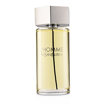 Yves Saint Laurent L Homme Eau De Toilette Spray 200ml 6.7oz