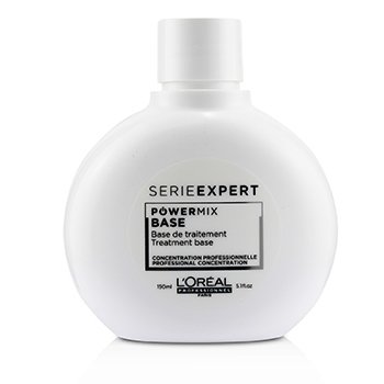 Experto Serie Professionnel - PowerMix Base (Base de Tratamiento)