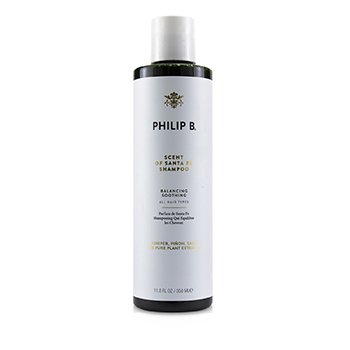 Philip B Santa Fe Hair + Body Wash (Balancing Soothing - All Hair Types)