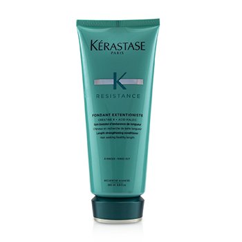 Kerastase Resistance Fondant Extentioniste Acondicionador Alisante