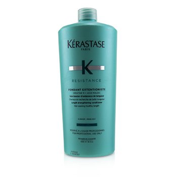 Kerastase Resistance Fondant Extentioniste Acondicionador Alisante