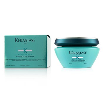 Kerastase Resistance Masque Extentioniste Mascarilla Alisante